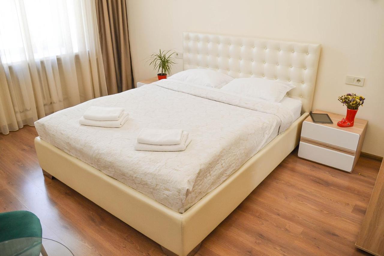 Centrroomkiev מראה חיצוני תמונה