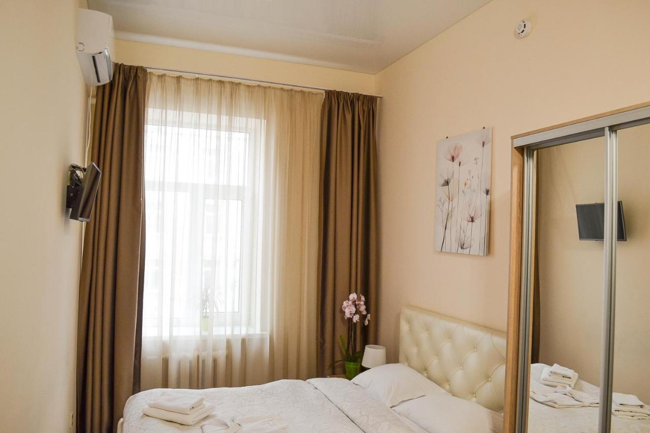 Centrroomkiev מראה חיצוני תמונה