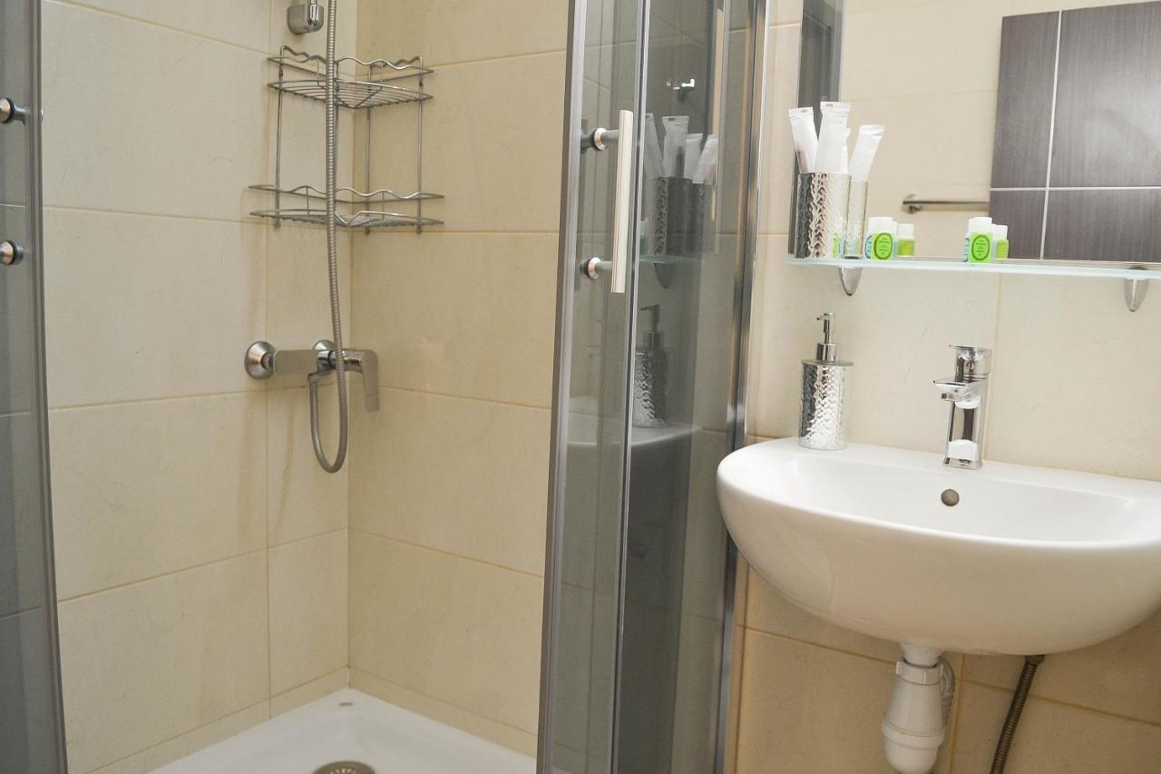 Centrroomkiev מראה חיצוני תמונה