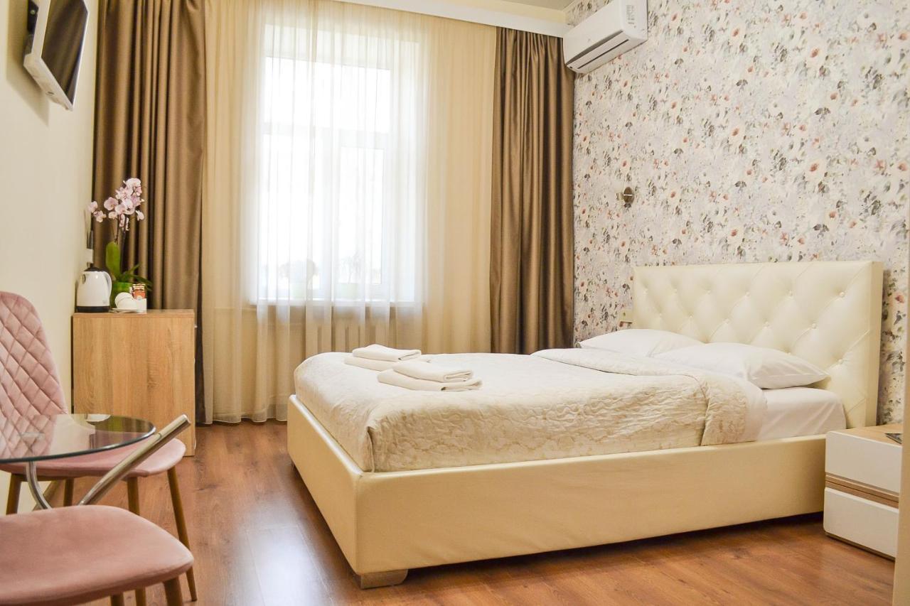 Centrroomkiev מראה חיצוני תמונה
