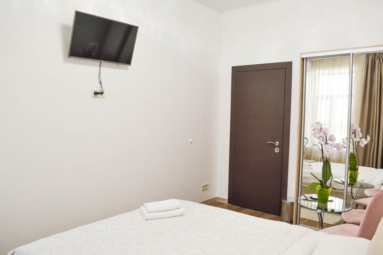 Centrroomkiev מראה חיצוני תמונה
