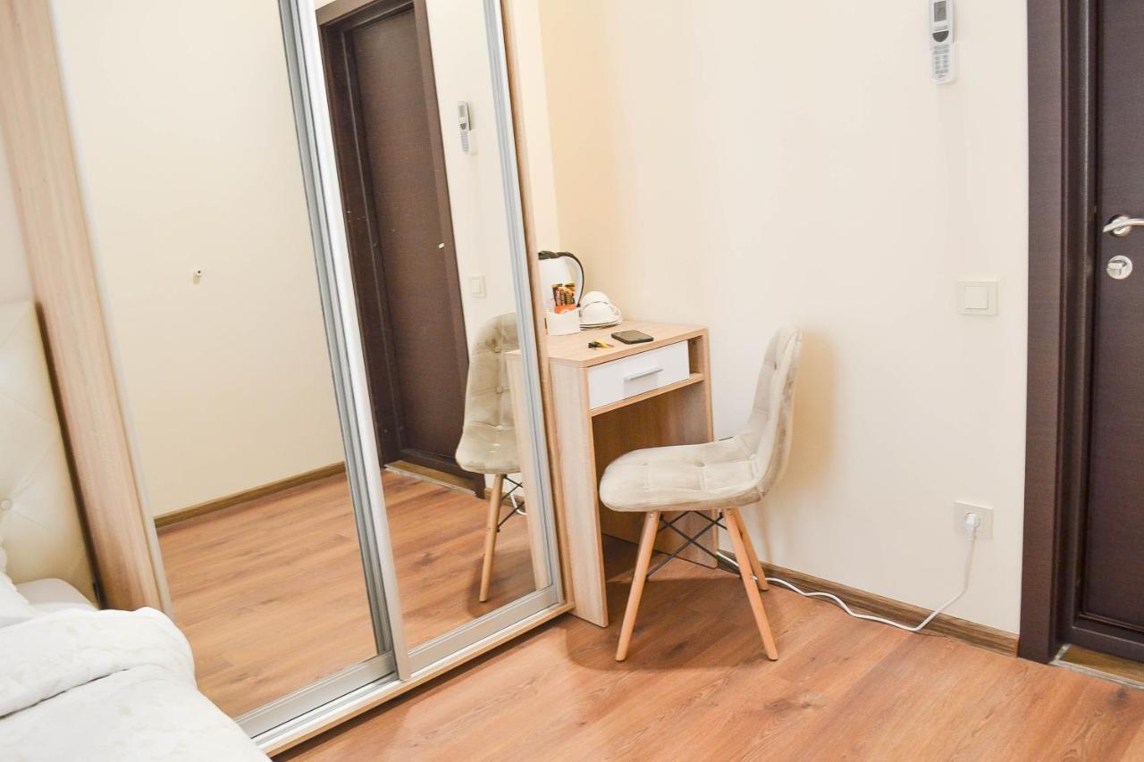 Centrroomkiev מראה חיצוני תמונה